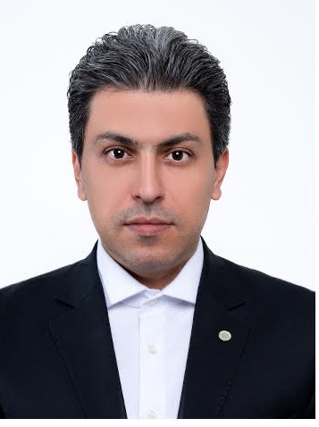 وکیل بابک سید پورمند