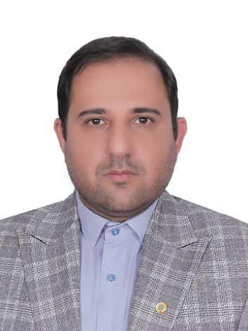 وکیل بابک موسی زاده هنگامی