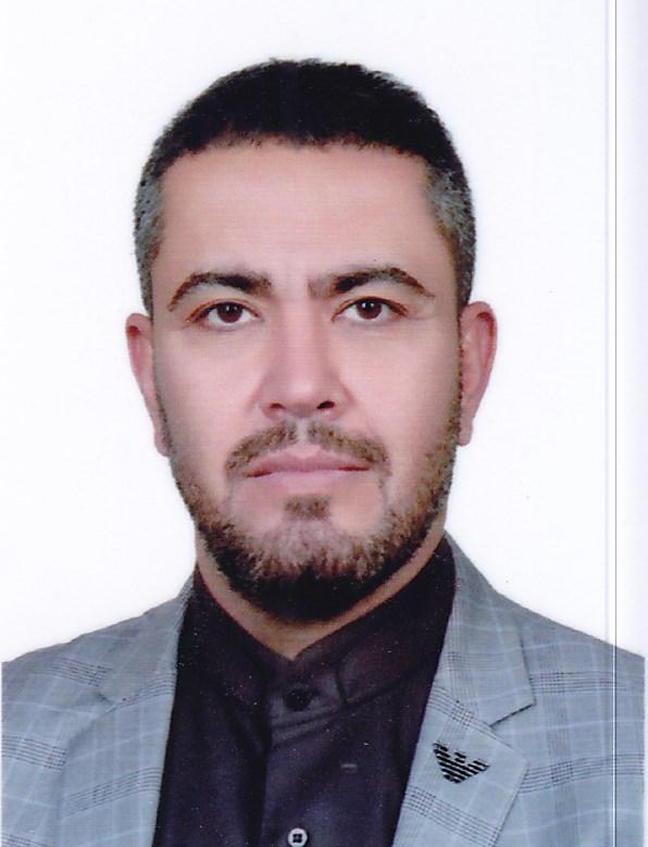 وکیل بابک گل کار
