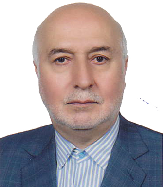 وکیل باقر خلیلی امیری