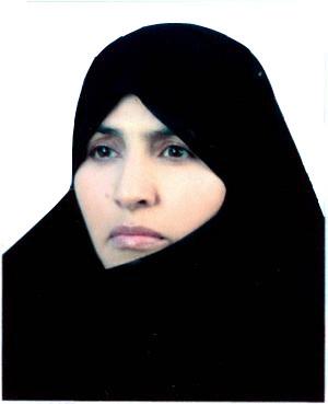 وکیل بتول الهی