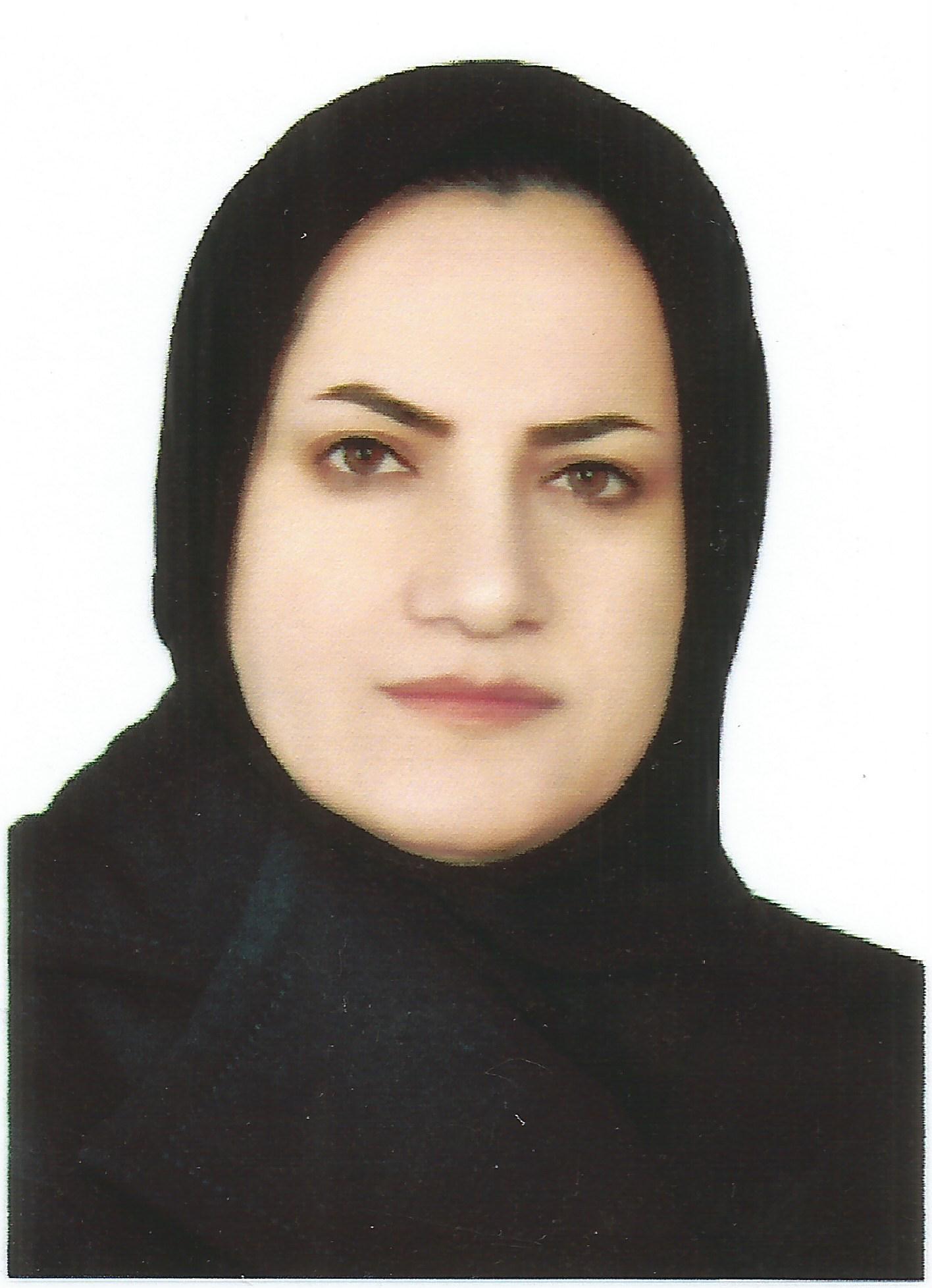 وکیل بتول رحمتی منش