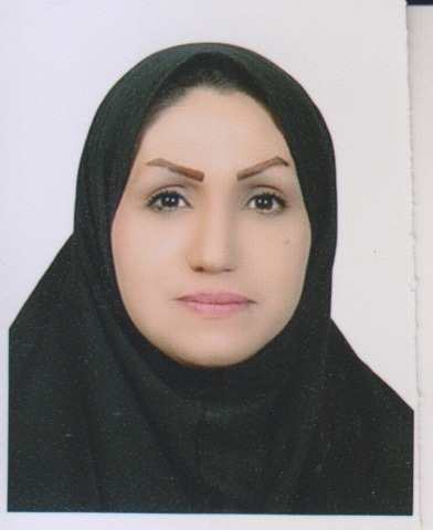 وکیل بتول شاه حیدری پور