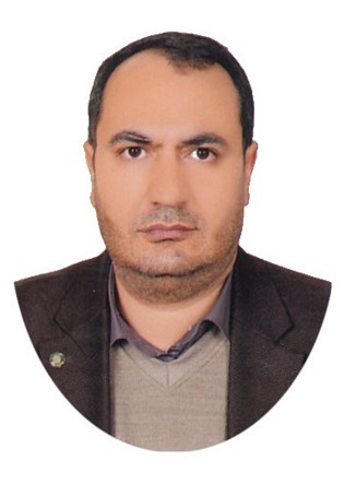 وکیل برات محمدی