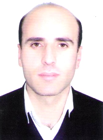 وکیل برزو مرادی