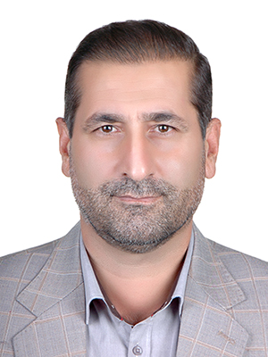 وکیل برزو مرادی
