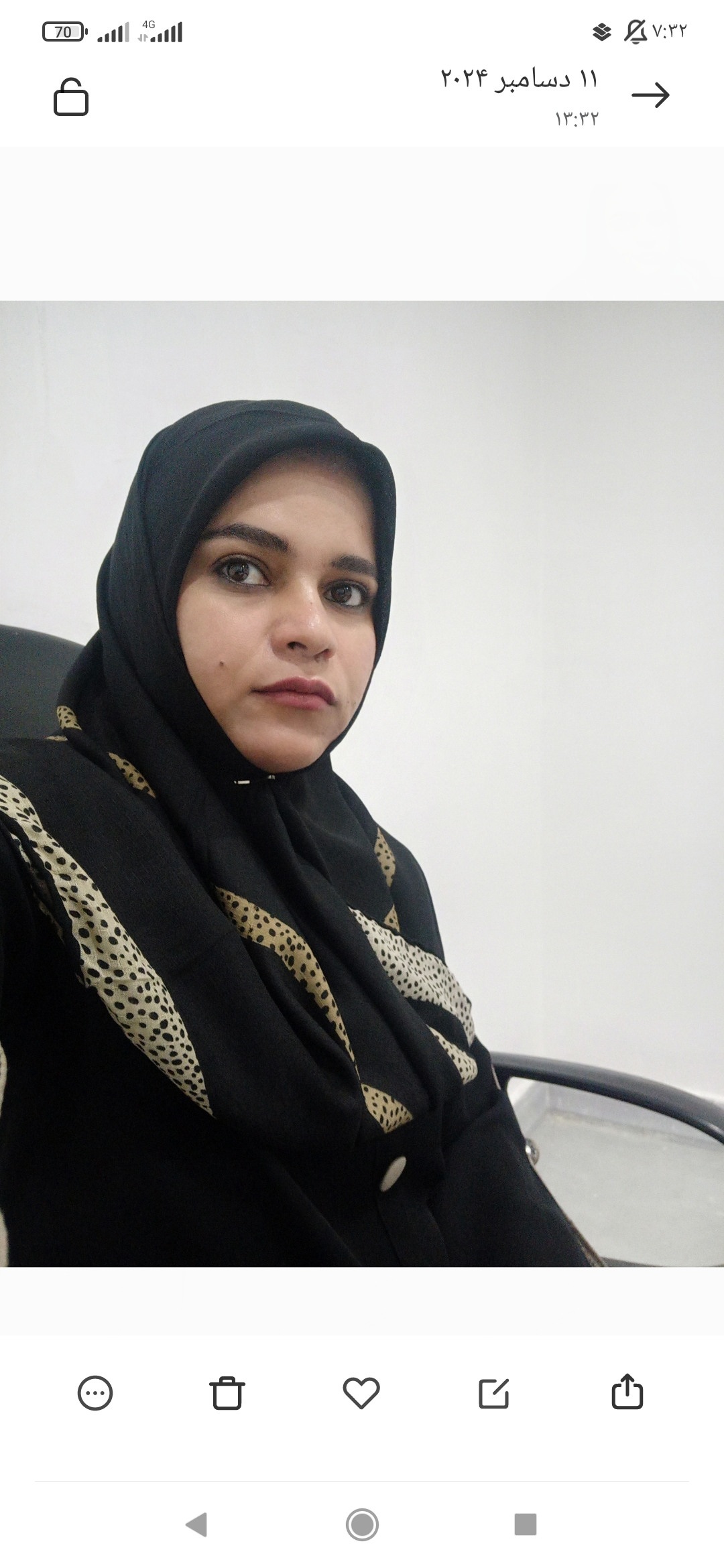 وکیل بسعاد شرفی