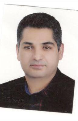 وکیل بشیر احمد معتبر رودی