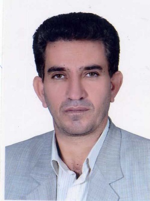 وکیل بلال گل افشان