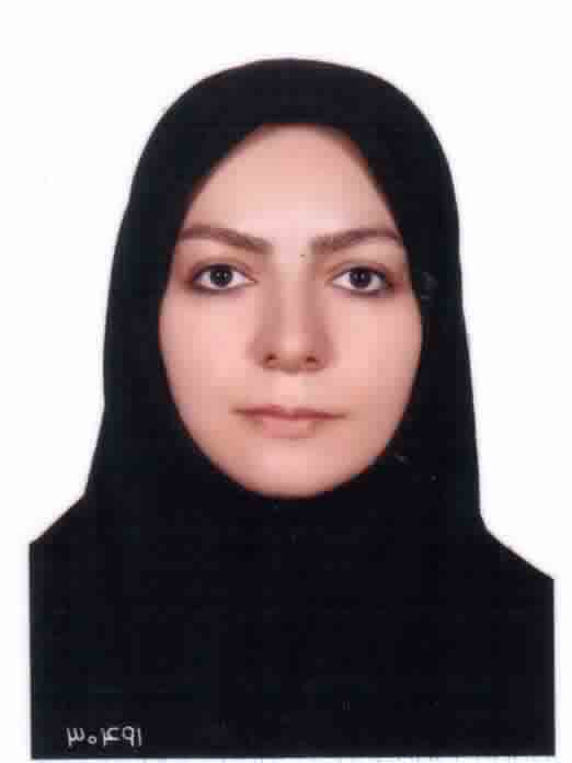 وکیل بنت الهدی شفیع بغداد آباد