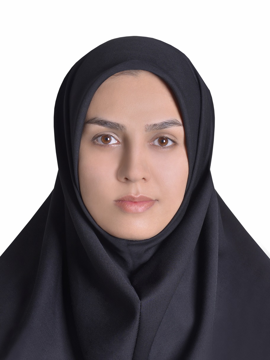 وکیل بنت الهدی گودرزی