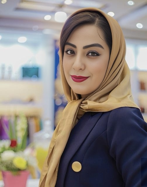 وکیل بنفشه زراعتی