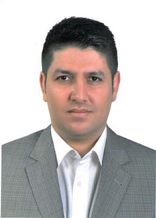 وکیل بنیامین دهقانی