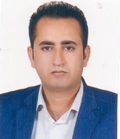 وکیل بنیامین کاظمی