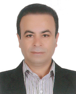 وکیل بهادر اطمینان