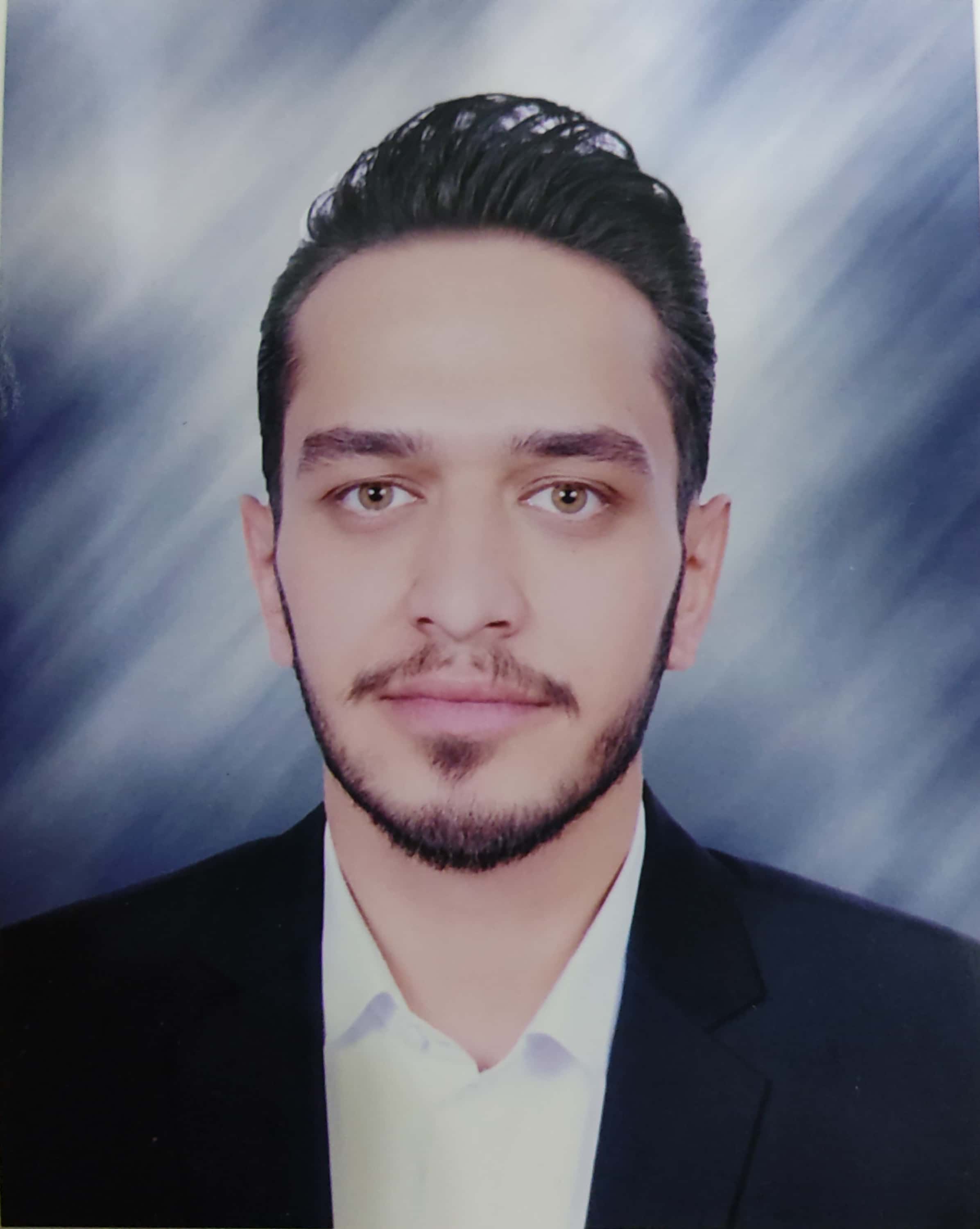 وکیل بهادر نورمحمدی