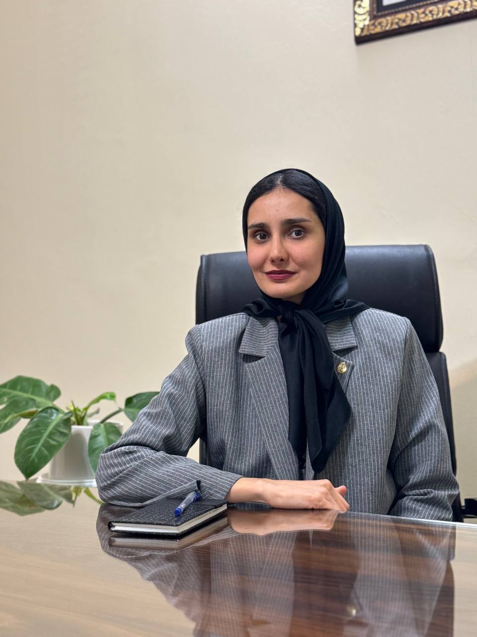 وکیل بهادری