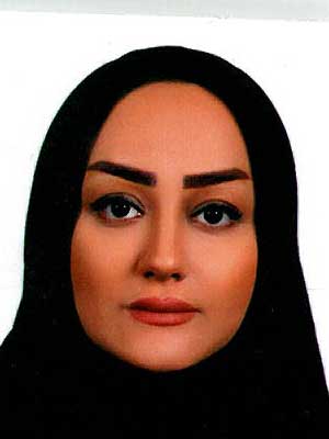 وکیل بهار بهرامی