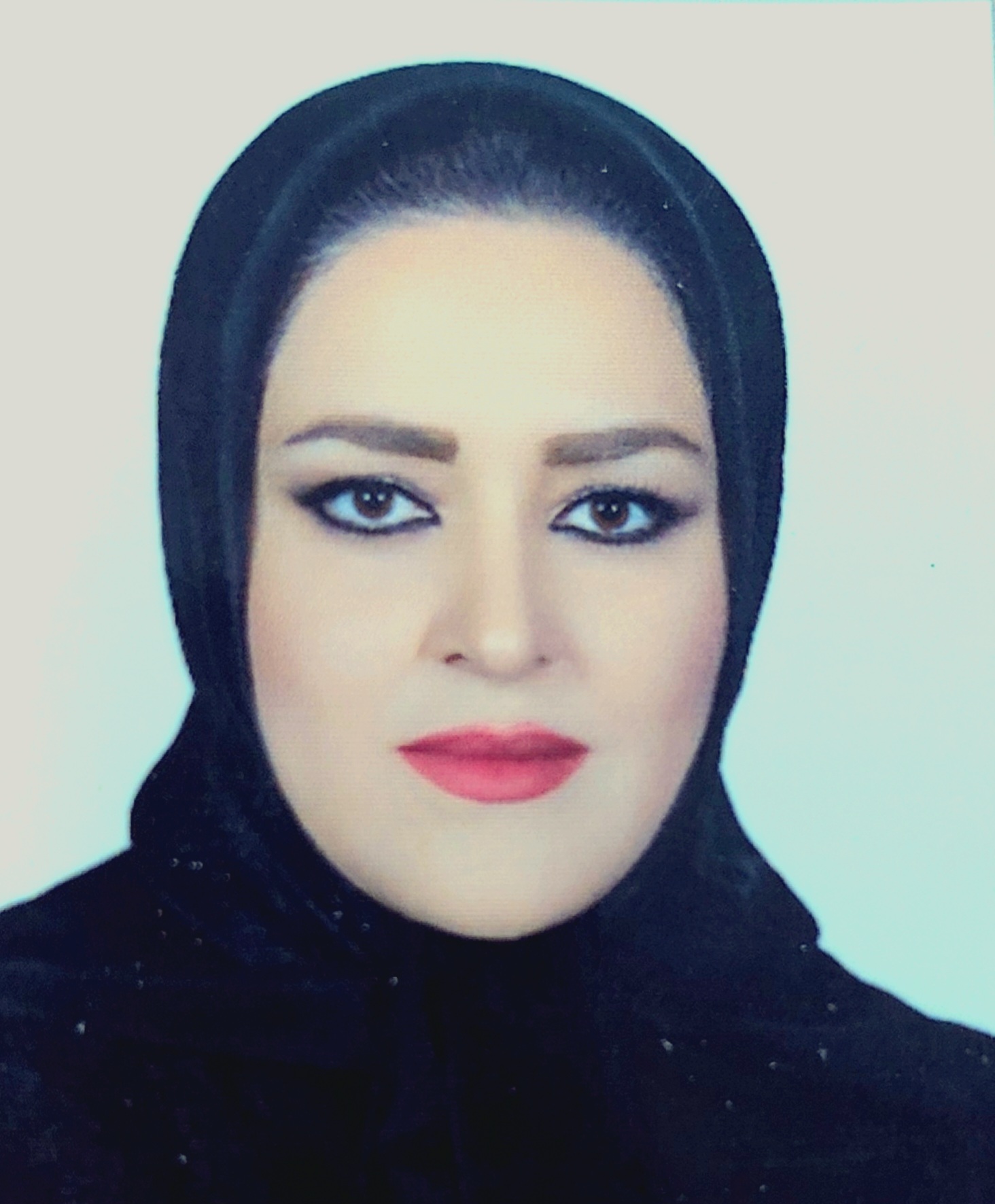 وکیل بهار نورمحمدی