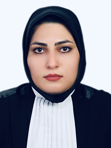 وکیل بهاره السادات حسینی