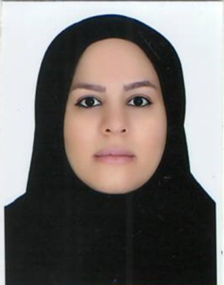 وکیل بهاره امانی