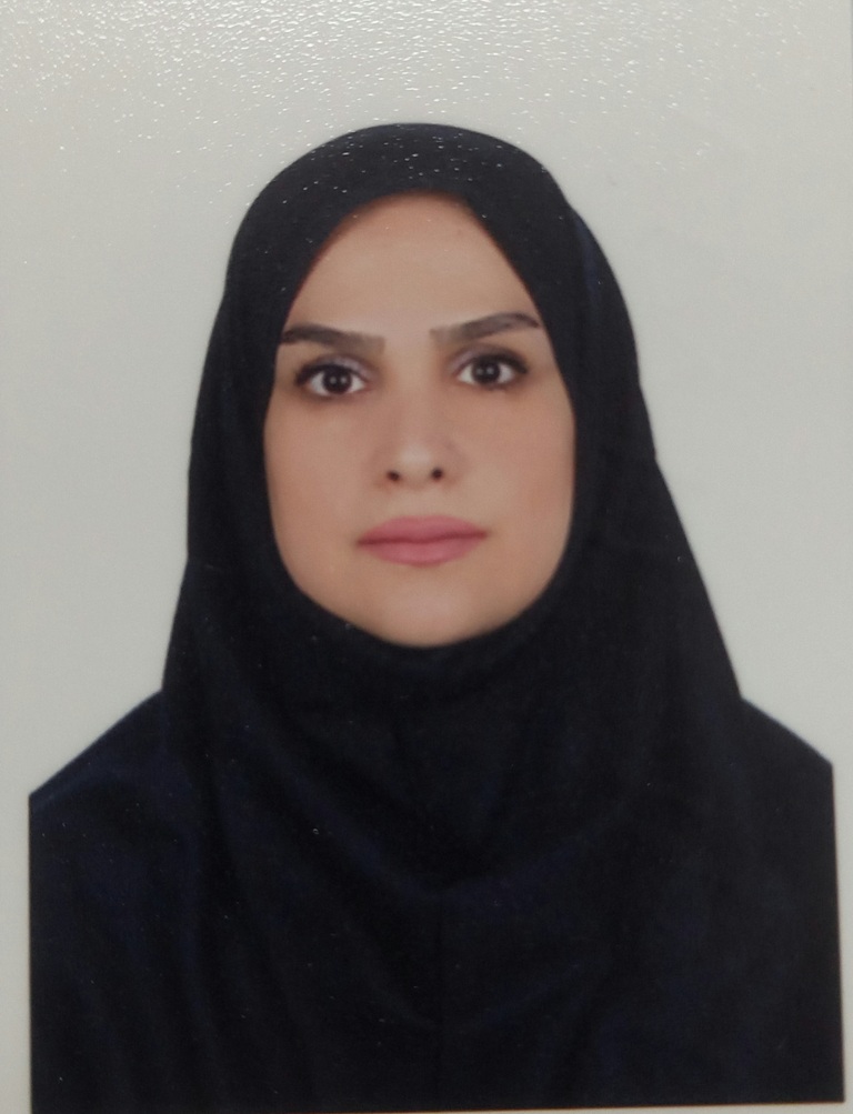 وکیل بهاره بهرام پور