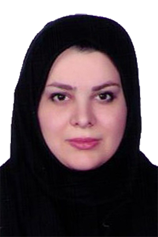 وکیل بهاره تهرانی دیبا
