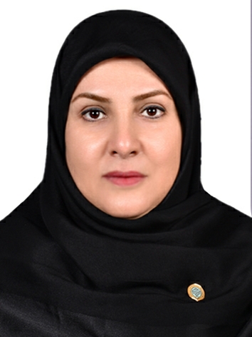 وکیل بهاره دستمالچی
