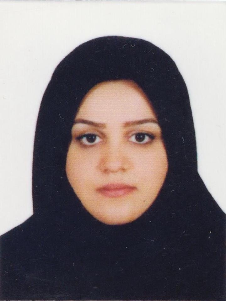 وکیل بهاره قالیباف