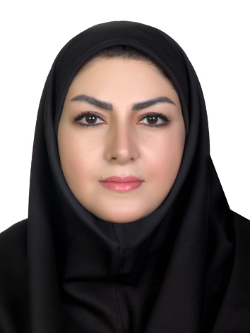 وکیل بهاره کاشف
