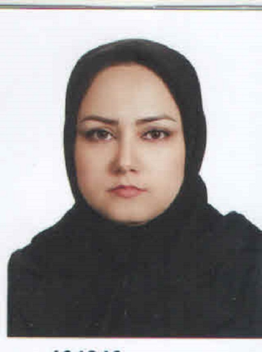 وکیل بهاره کریمی