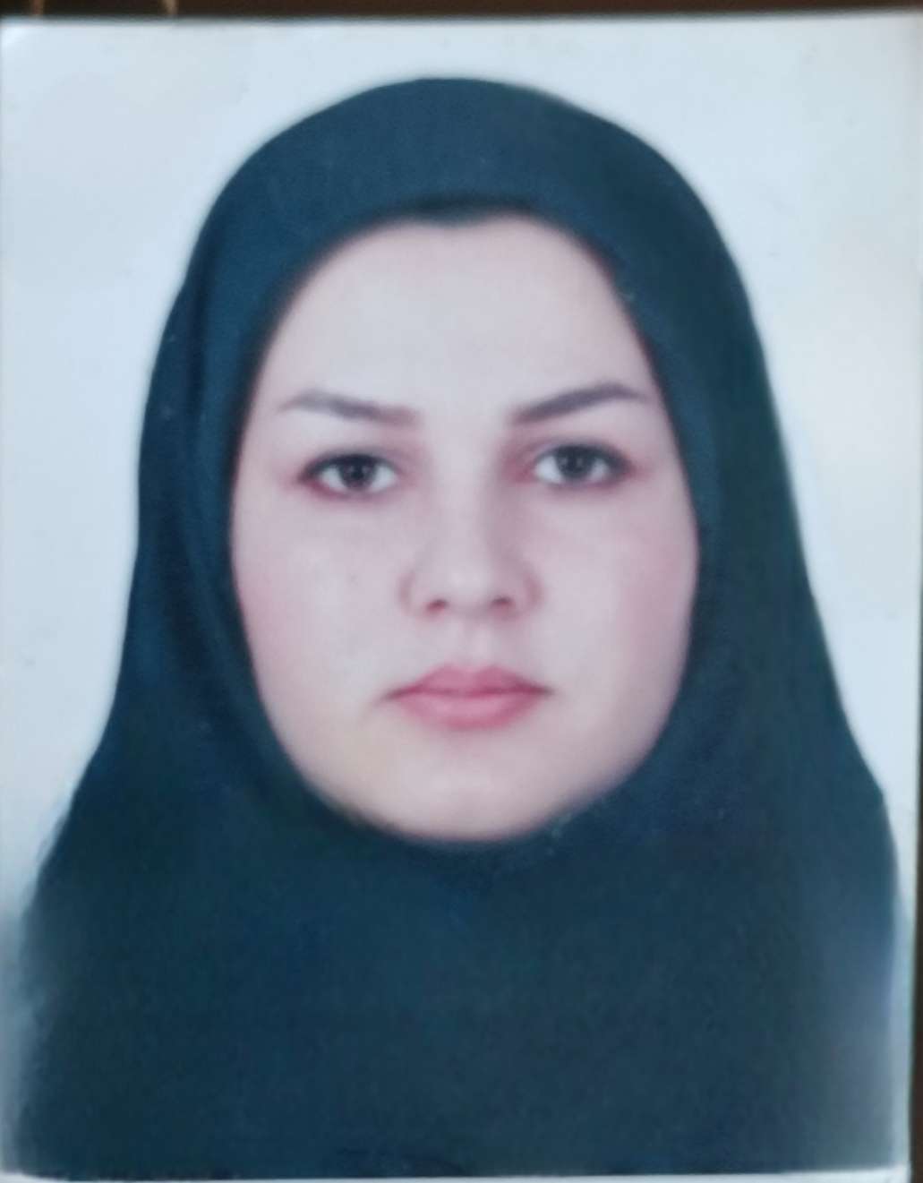 وکیل بهاره کریمی