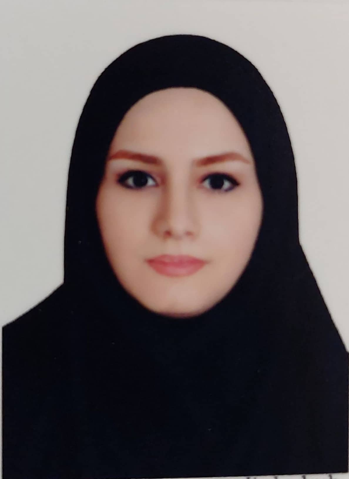 وکیل بهارک ابراهیمی نودهی