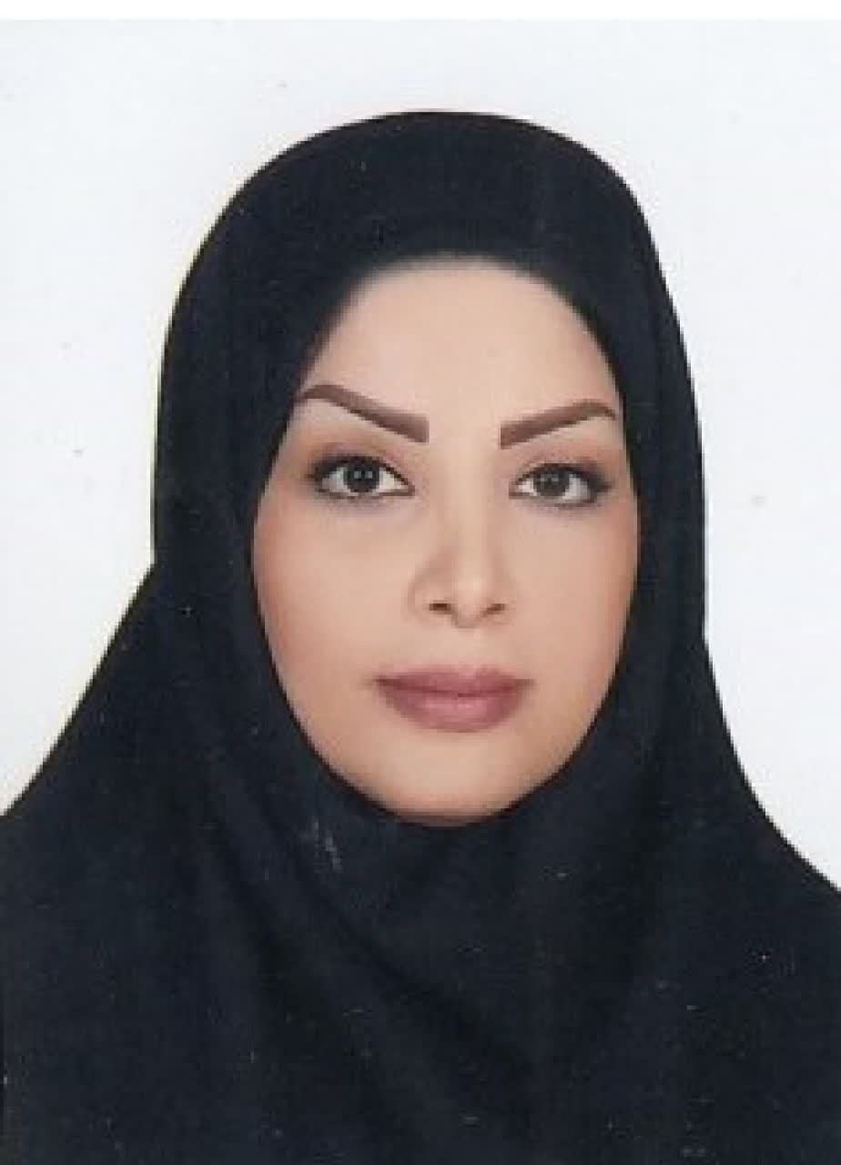 وکیل بهارک ریسه
