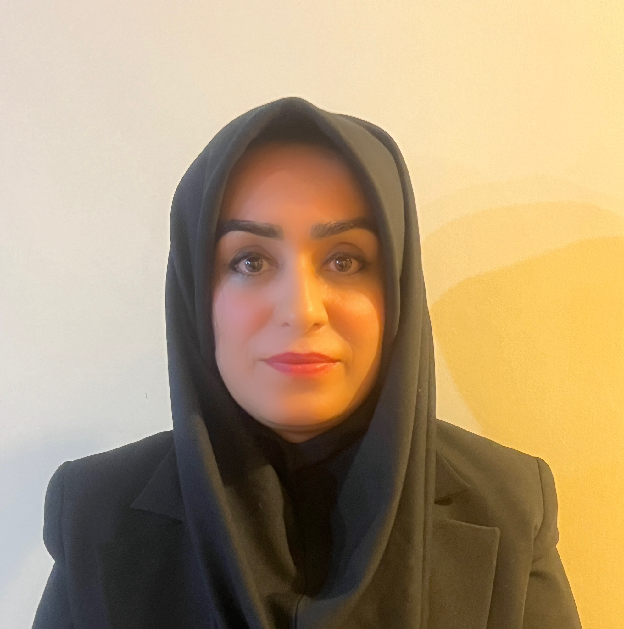 وکیل بهارک صمدیان