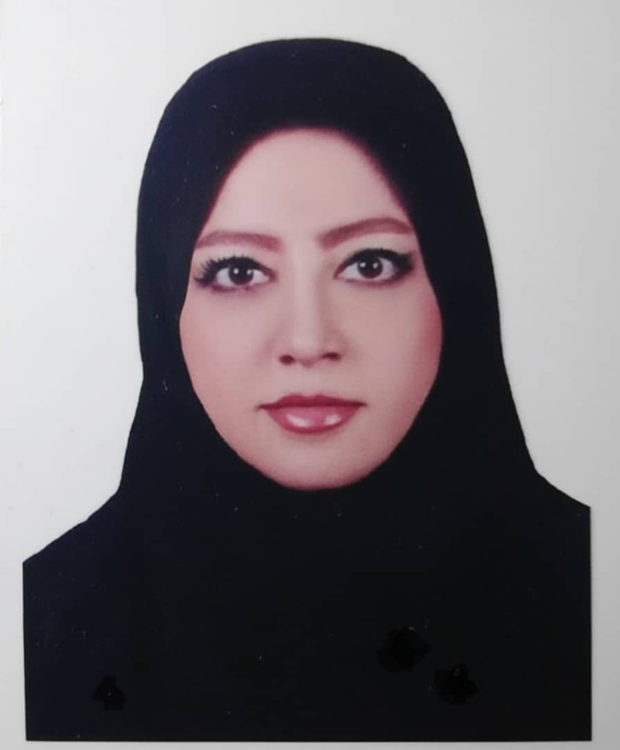 وکیل بهارک مشفق