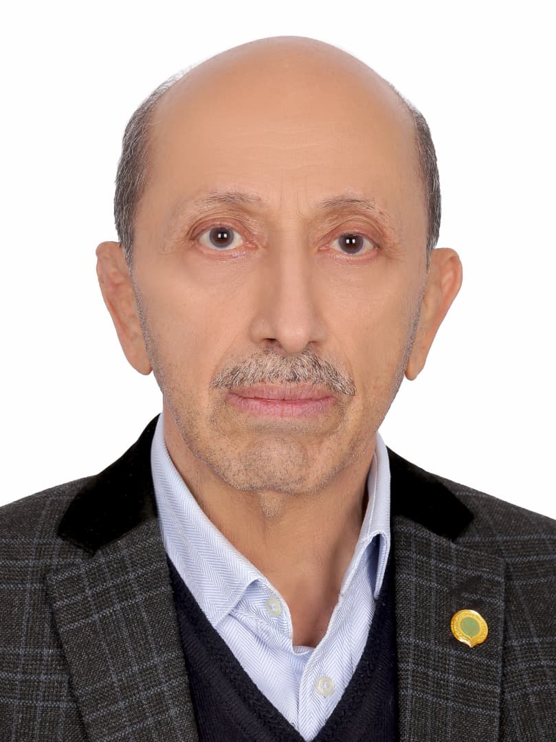 وکیل بهرام دزفولیان