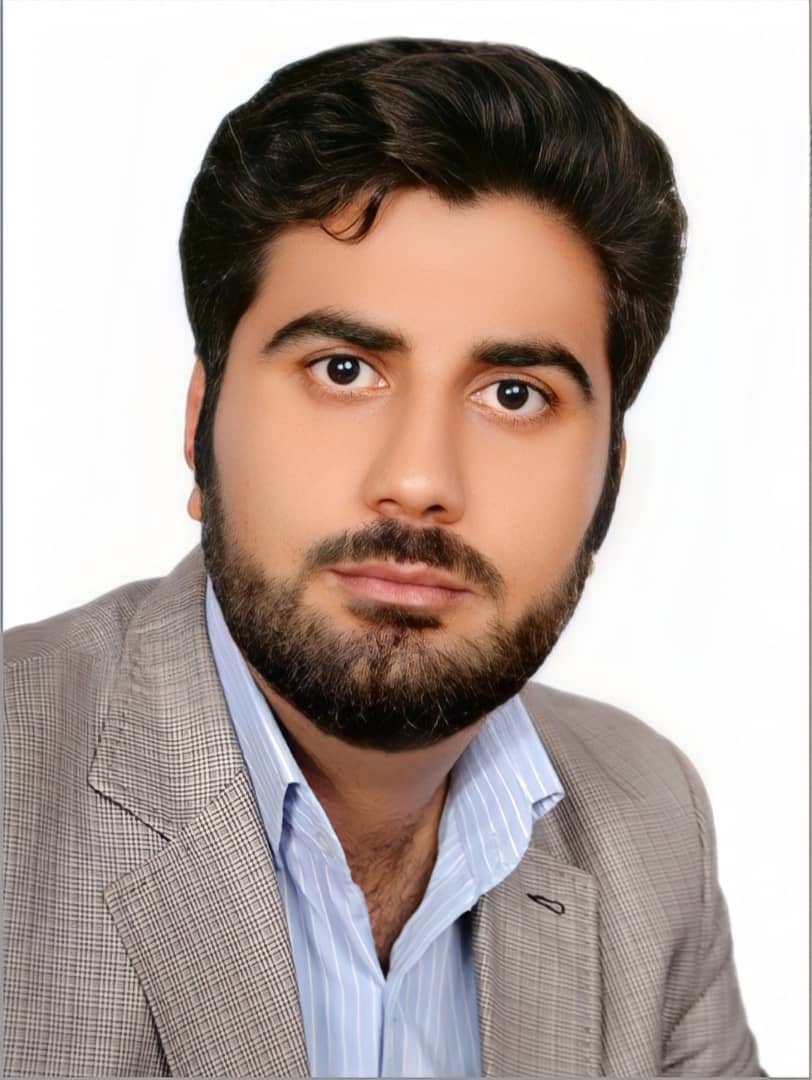 وکیل بهرام رنجدوست