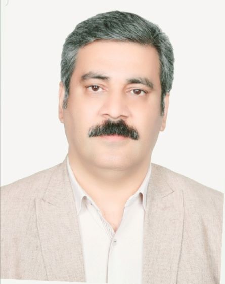 وکیل بهرام شکاری