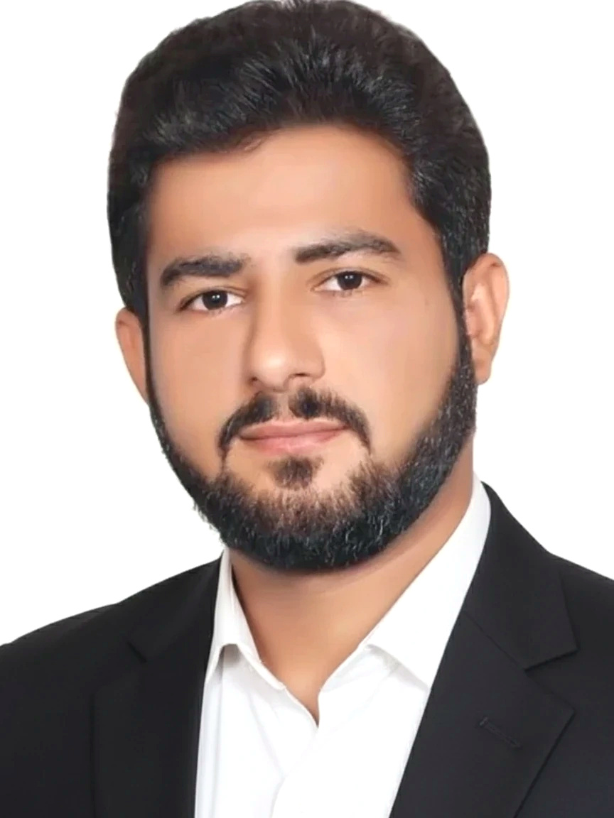 وکیل بهرام عسگری