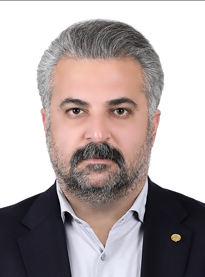وکیل بهرام عسگری
