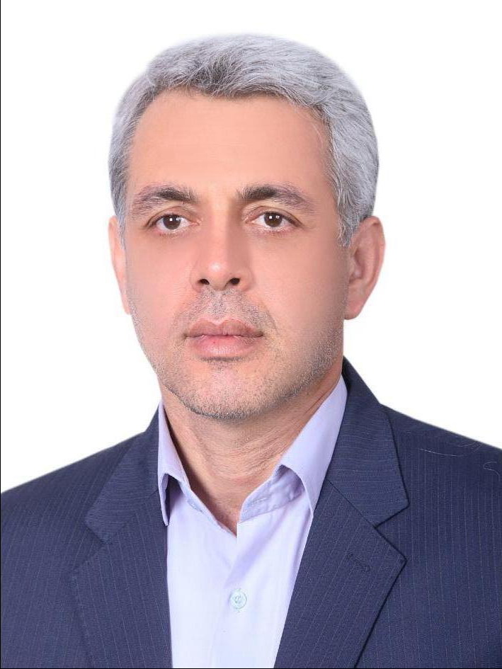 وکیل بهرام علی قنبری