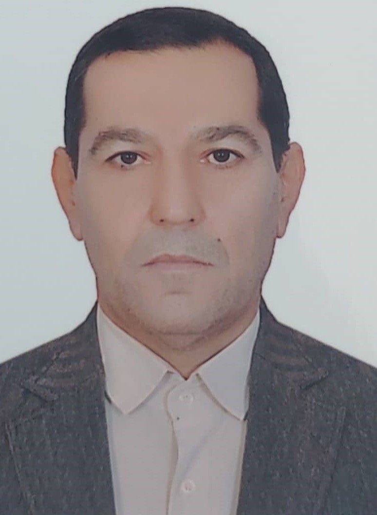 وکیل بهرام محمدی