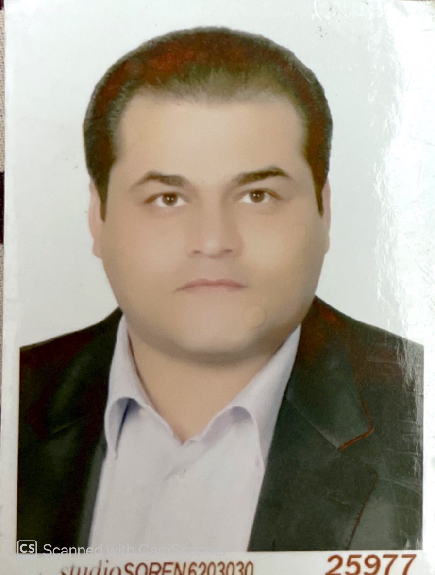 وکیل بهرام نوشدخت فارس
