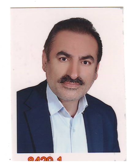 وکیل بهروز افشار