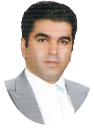 وکیل بهروز آقازاده