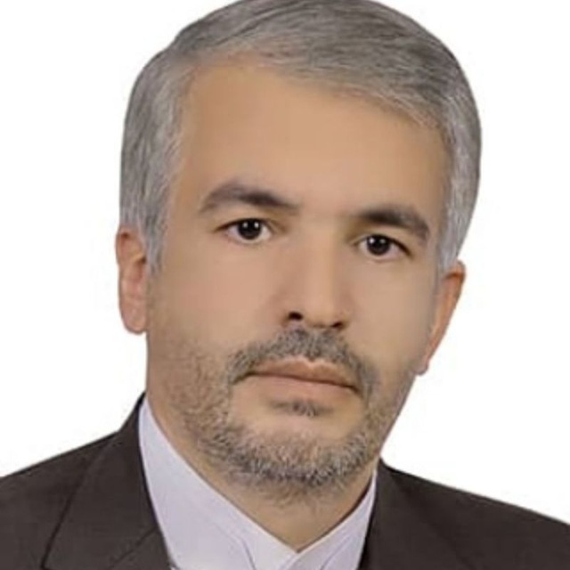 وکیل بهروز جعفری