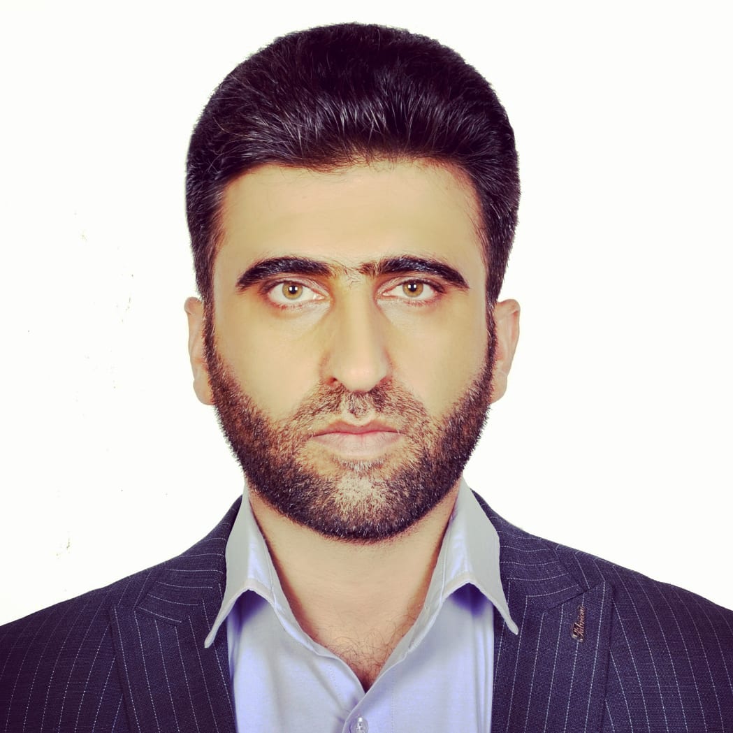 وکیل بهروز جمشیدیان