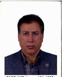 وکیل بهروز رشیدی