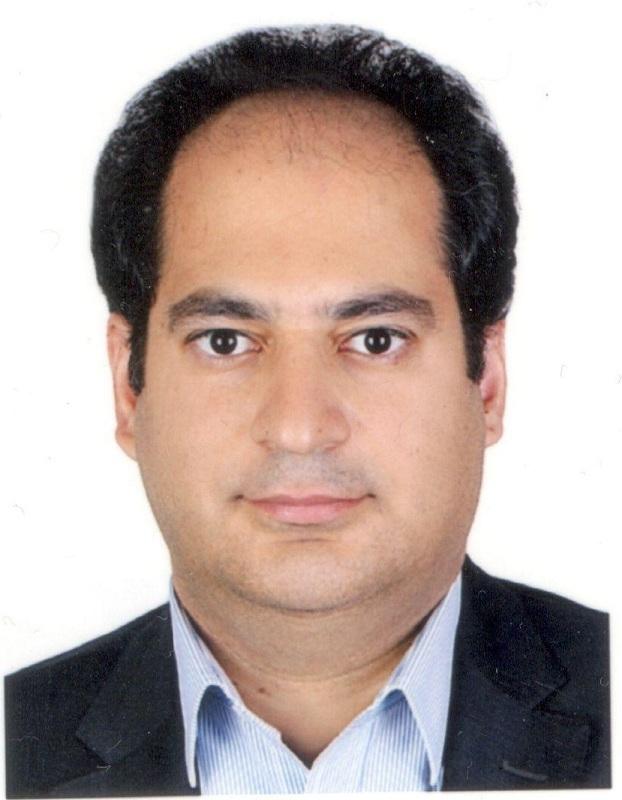 وکیل بهروز سرفراز